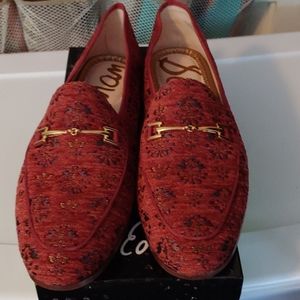 Sam Edelman loafers